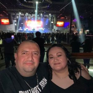 Meet your Posher, Roberto